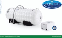 YachtDiver® AHA Hyperbarics